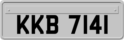 KKB7141