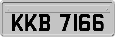 KKB7166