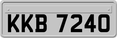 KKB7240