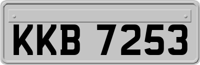 KKB7253