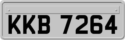 KKB7264