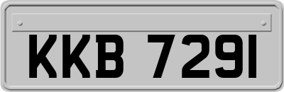 KKB7291