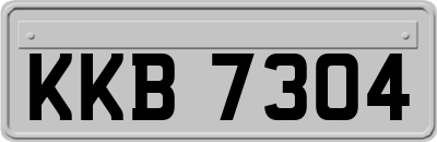 KKB7304