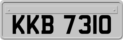 KKB7310