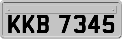 KKB7345