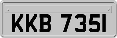KKB7351