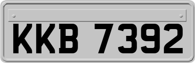 KKB7392