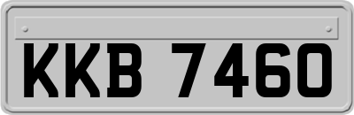 KKB7460