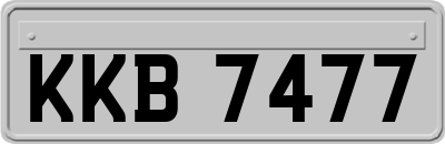 KKB7477