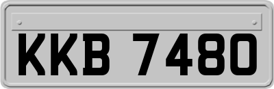 KKB7480