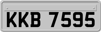 KKB7595