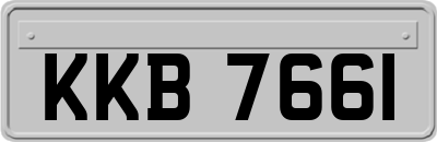KKB7661