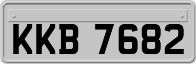 KKB7682