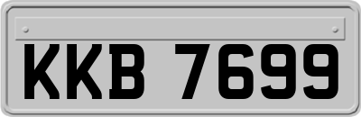 KKB7699