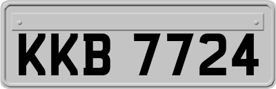 KKB7724