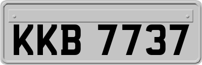KKB7737