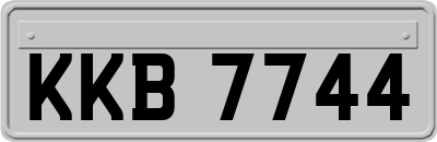 KKB7744