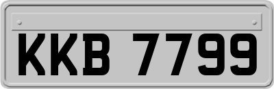 KKB7799