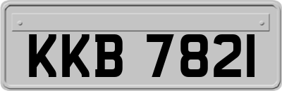 KKB7821
