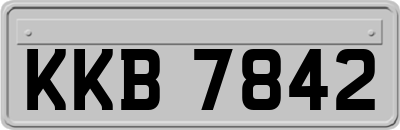 KKB7842
