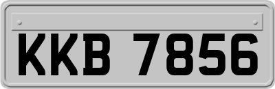 KKB7856