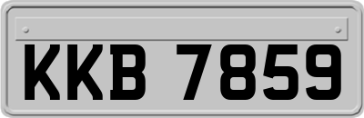 KKB7859