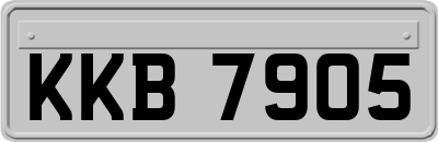 KKB7905