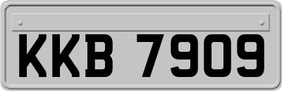 KKB7909
