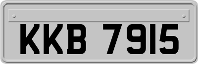 KKB7915