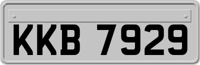 KKB7929