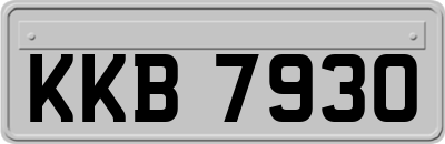 KKB7930