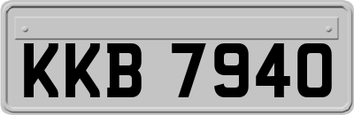 KKB7940