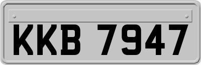 KKB7947