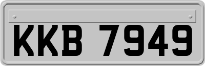 KKB7949