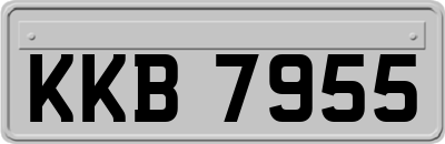 KKB7955