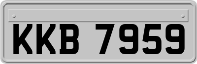 KKB7959