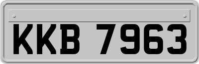 KKB7963