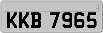 KKB7965
