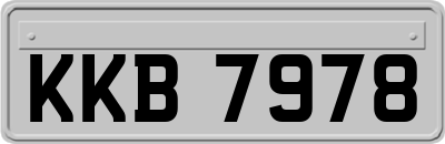 KKB7978