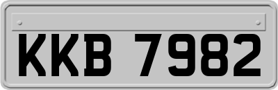 KKB7982