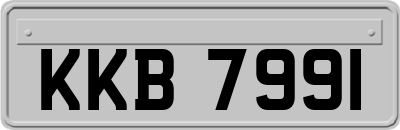 KKB7991