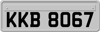 KKB8067
