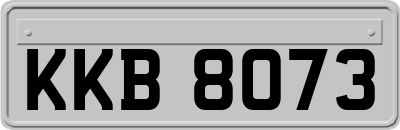 KKB8073