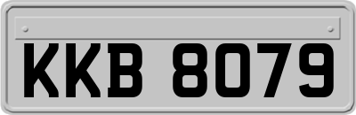 KKB8079