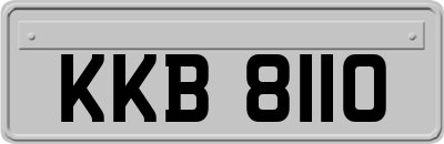 KKB8110