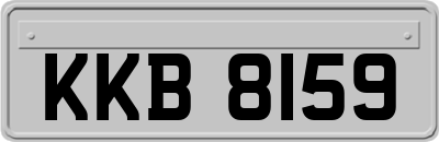 KKB8159