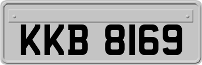 KKB8169