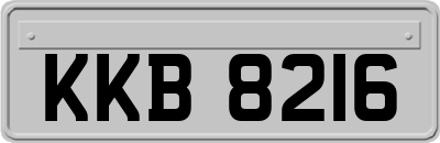 KKB8216