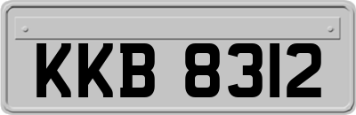 KKB8312