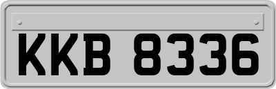 KKB8336